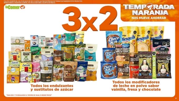 folleto temporada naranja 2021 8