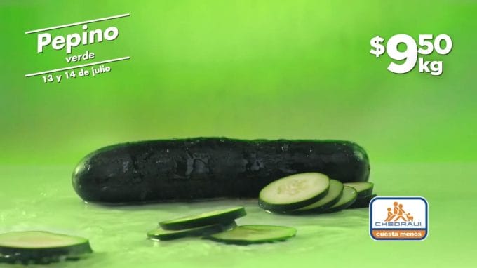 Ofertas Chedraui frutas y verduras 13 y 14 de julio 2021 2 martimiercoles chedraui julio 12