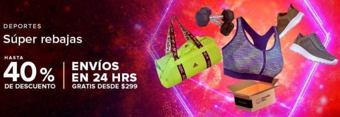 mercado libre rebajas julio 2021 7