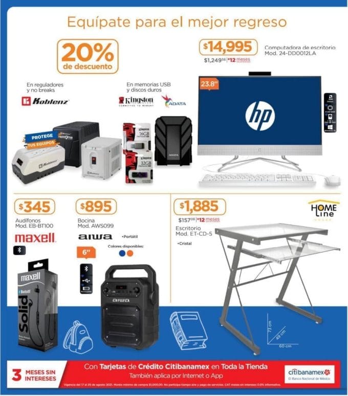 chedraui los consentidos clase 2021 6