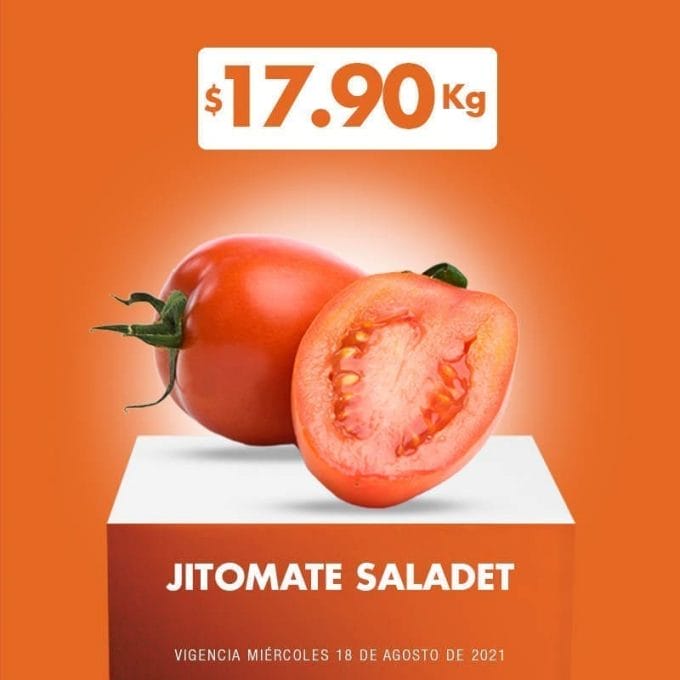 la comer miercoles plaza agosto 18 4