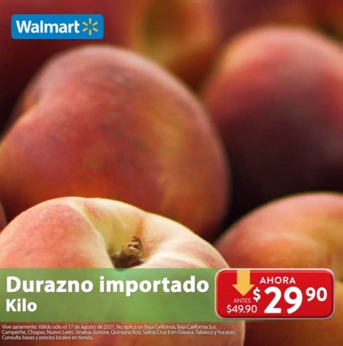 walmart martes frescura agosto 17 4