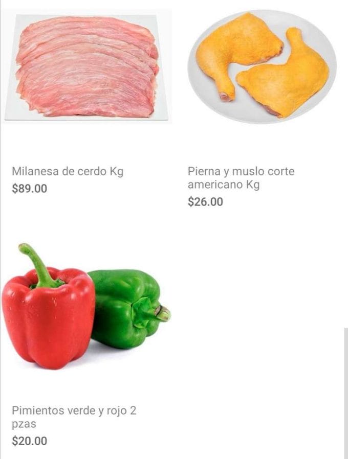 bodega aurrera tianguis oct 25 4