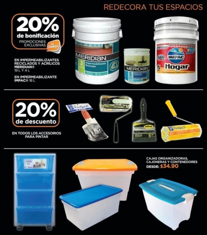 folleto chedraui selecto octubre 6