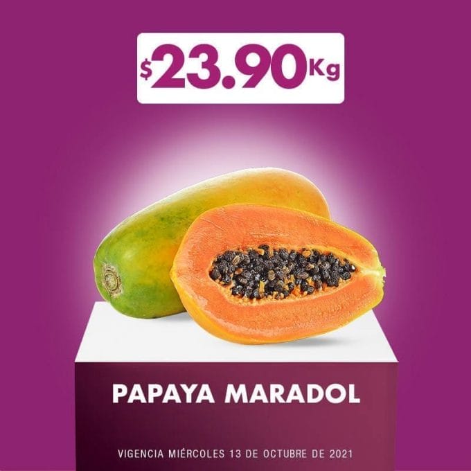 miercoles plaza lacomer octubre 13 3