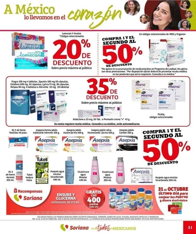 soriana folleto nov 2021 31