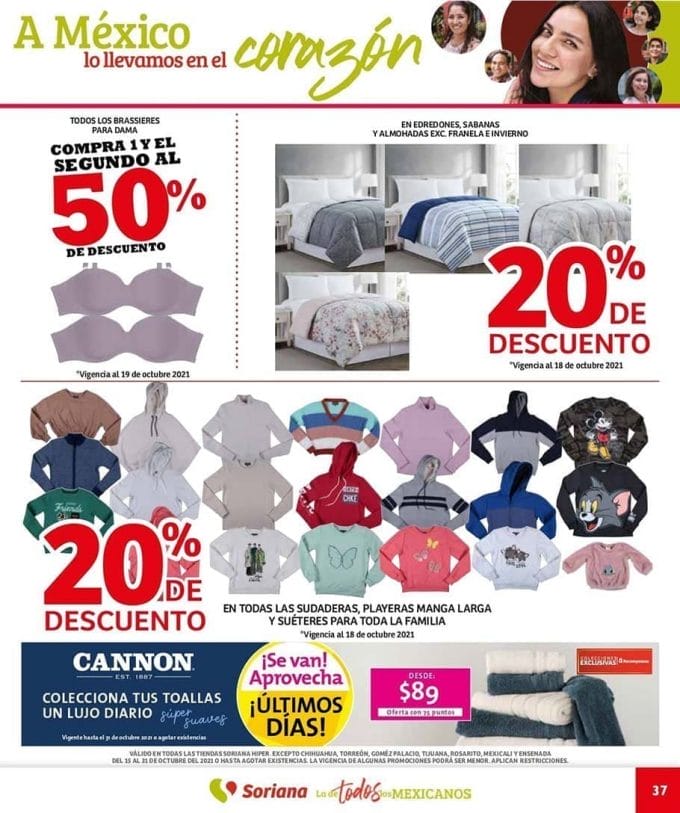 soriana folleto nov 2021 37