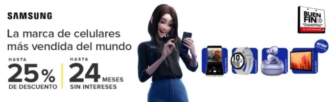 Mercado libre Buen fin 2021 1 1