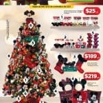 Folleto Bodega Aurrerá Ofertas de Navidad del 3 al 21 de noviembre 2021