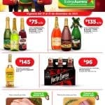 Folleto Bodega Aurrerá Navidad 17 al 31 de diciembre 2021