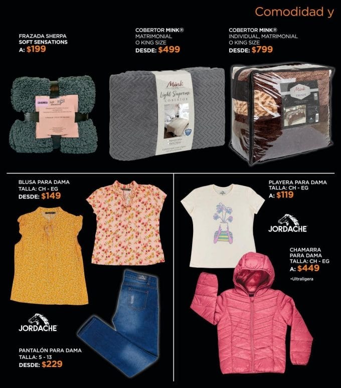 chedraui selecto folleto diciembre 2021 4