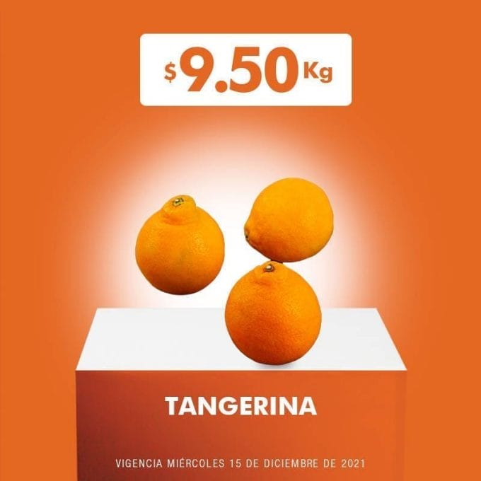 Ofertas La Comer Miércoles de Plaza 15 de diciembre 2021 4 lacomer miercoles de plaza 15 diciembre 2021 4