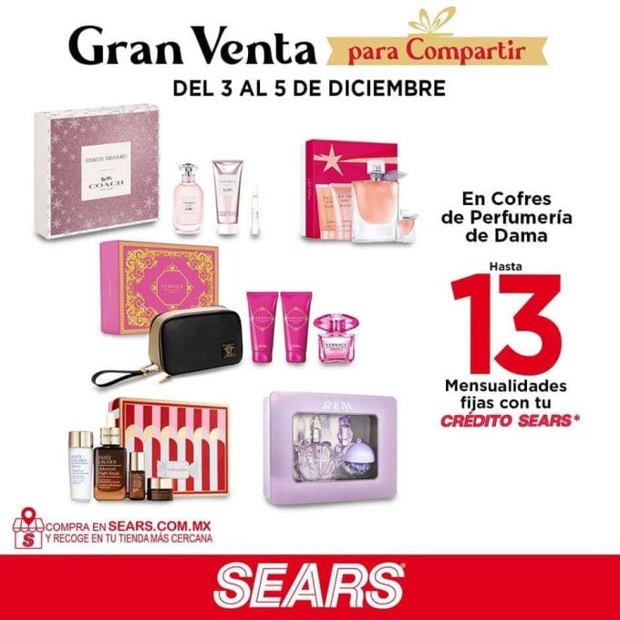 venta navidad sears 2021 4