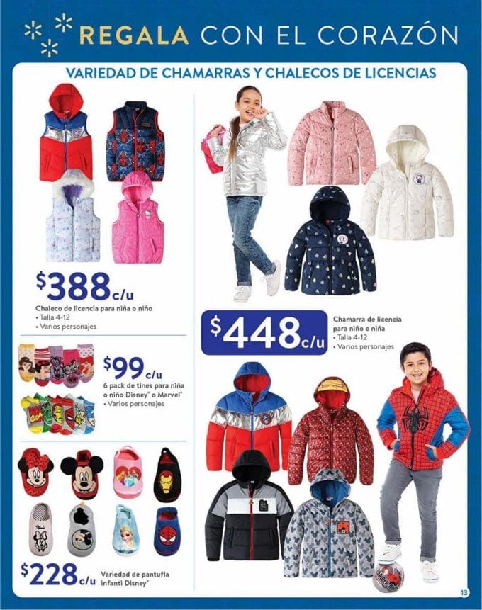 walmart navidad 2021 13