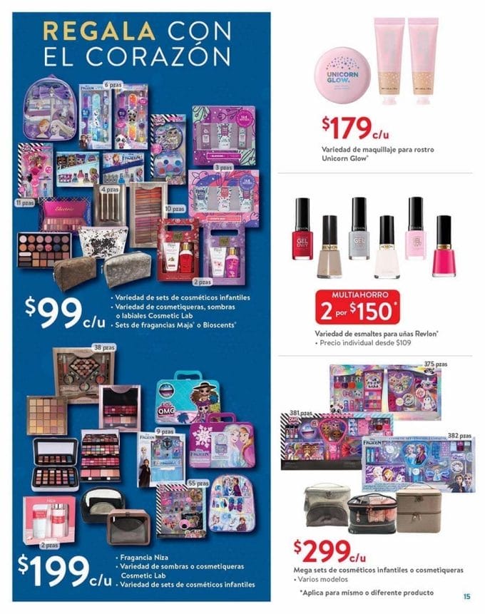 walmart navidad 2021 15