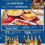Folleto Walmart Navidad 2021
