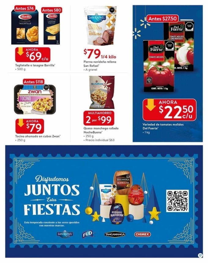 walmart navidad 2021 17