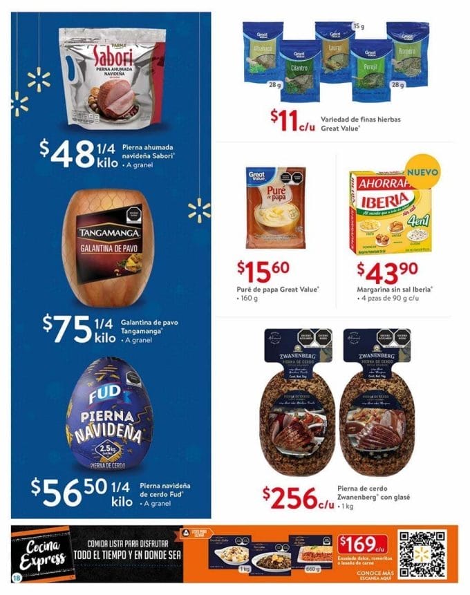 walmart navidad 2021 18