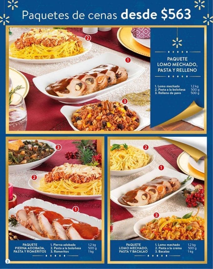 walmart navidad 2021 2