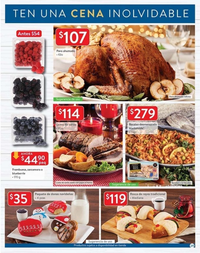 walmart navidad 2021 29