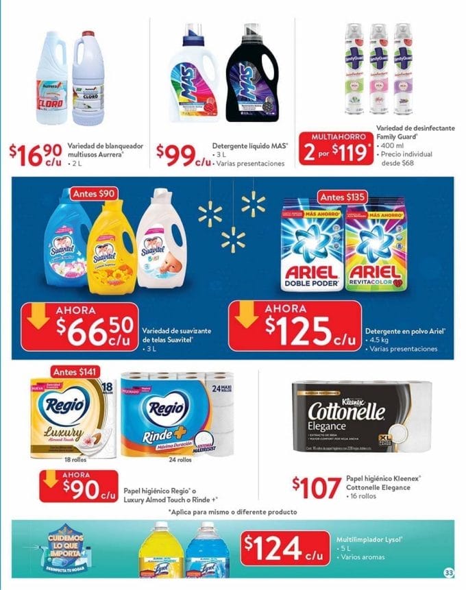 walmart navidad 2021 33