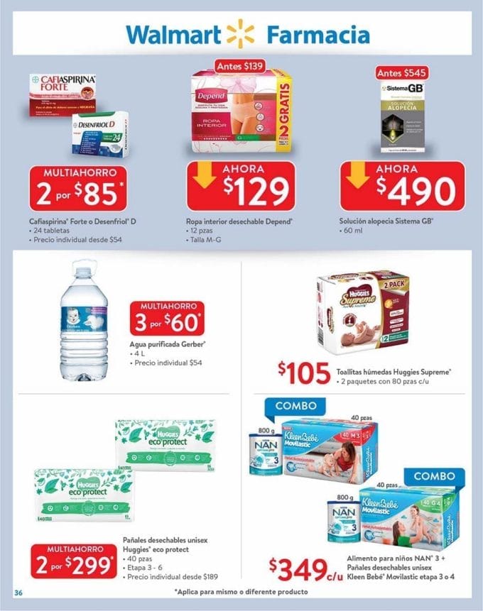 walmart navidad 2021 36