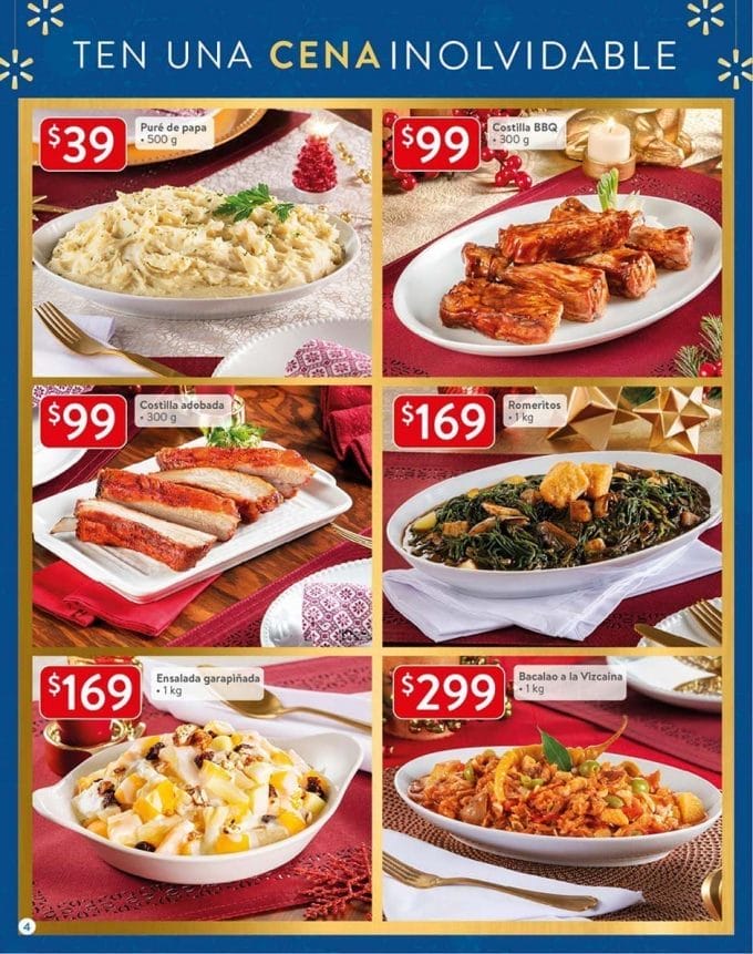 walmart navidad 2021 4
