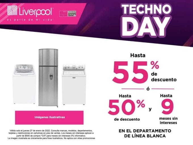 liverpool techno day 2022