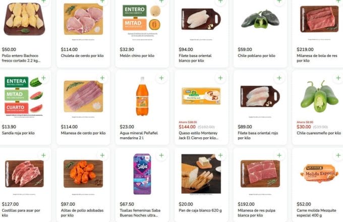 bodega aurrera tianguis feb 21 2