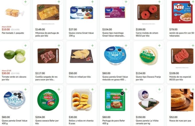 bodega aurrera tianguis feb 21 3