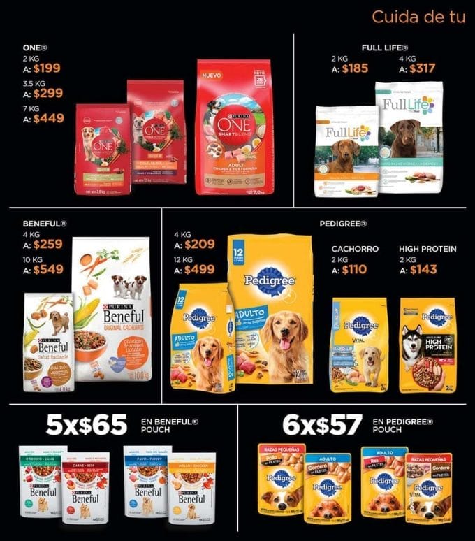 Folleto Chedraui Selecto ofertas del 15 al 28 de febrero 2022 3 chedraui folleto feb 2022 2 1