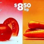 Ofertas Chedraui Martimiércoles de frutas y verduras 22 y 23 de febrero 2022