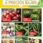 Ofertas Walmart Semana de Frescura 14 al 17 de febrero 2022
