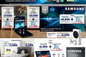 Cuponera Sams Club Open House Preventa del 15 al 16 de marzo 2022