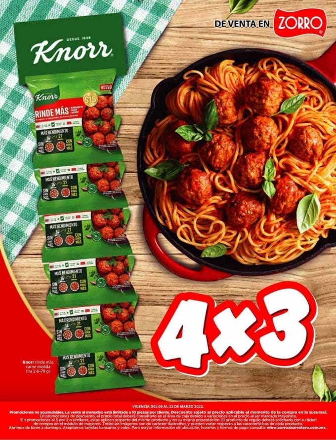 folleto zorro abarrotero marzo 10 4