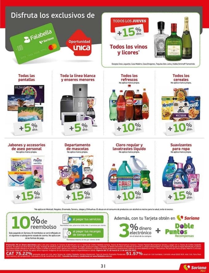 soriana folleto abril 2022 31
