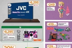 Folleto Chedraui Consentidos Día del Niño 18 de abril al 1 de mayo 2022