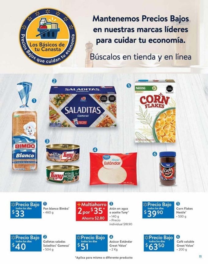 Folleto Walmart Día del Niño del 18 de abril al 1 de mayo 2022 12 folleto walmart abril 2022 11 1