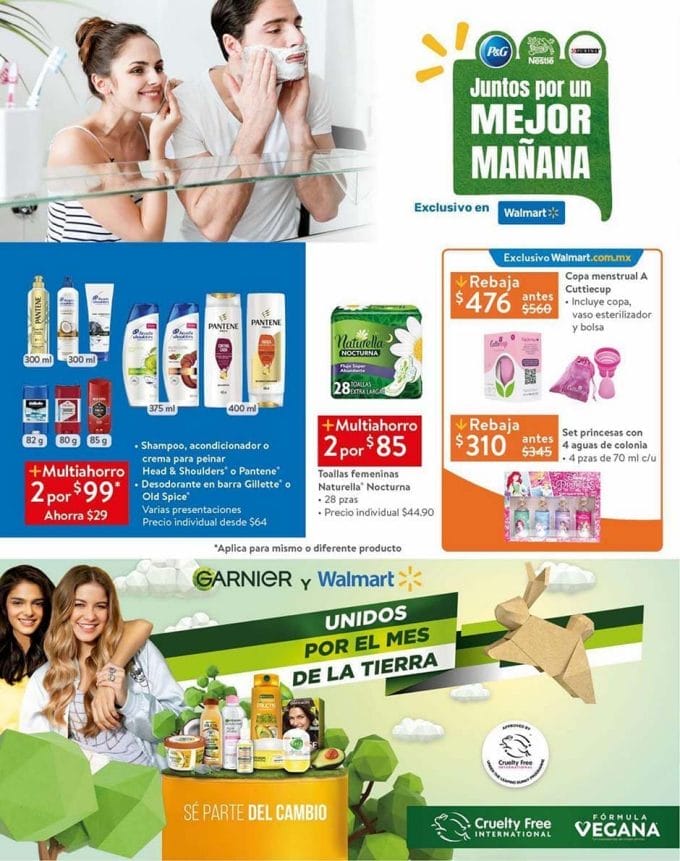 Folleto Walmart Día del Niño del 18 de abril al 1 de mayo 2022 27 folleto walmart abril 2022 26 1