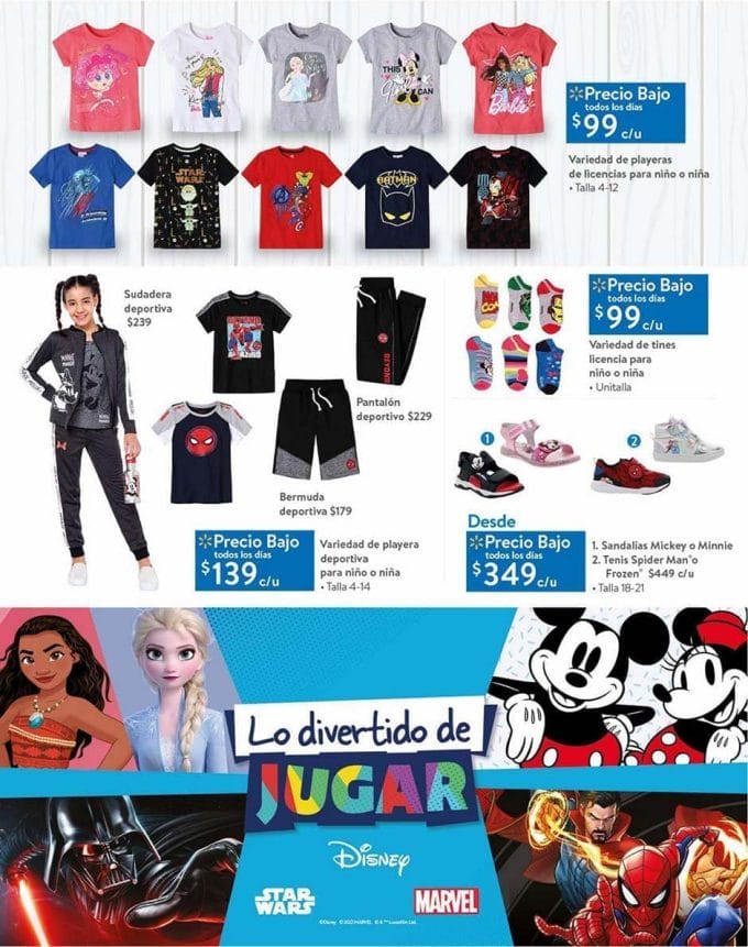 Folleto Walmart Día del Niño del 18 de abril al 1 de mayo 2022 8 folleto walmart abril 2022 7 1