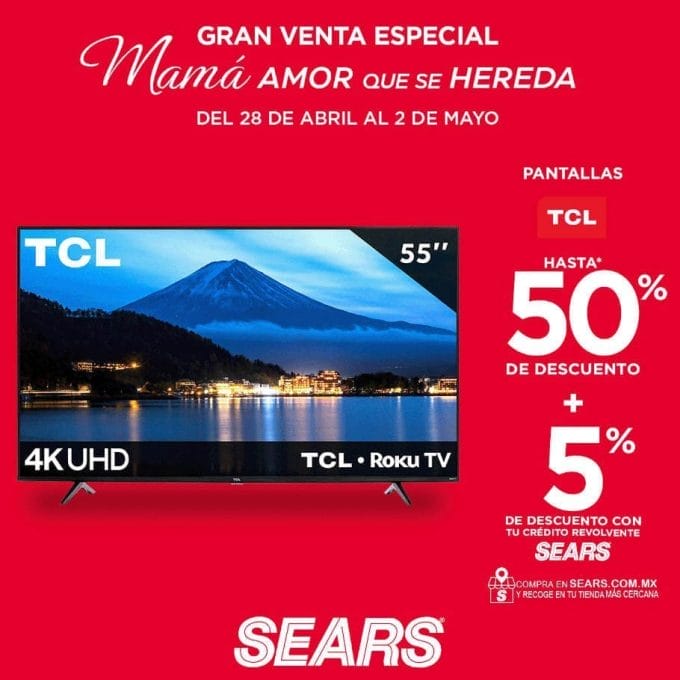 sears venta especial 2022 4