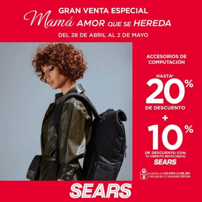 sears venta especial 2022