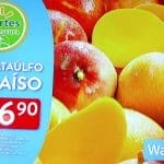 Folleto Martes de Frescura Walmart 26 de abril 2022