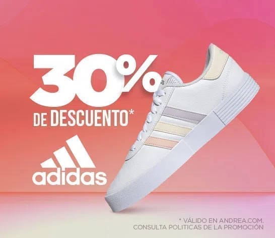 Ofertas Andrea Hot Sale 2022: Hasta 70% de descuento 5 Andrea hot sale 2022 4