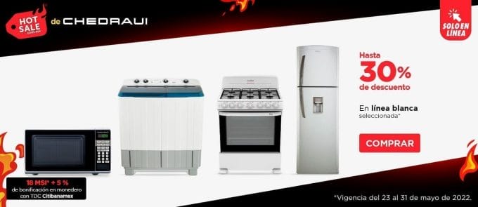 chedraui hotsale 2022 3