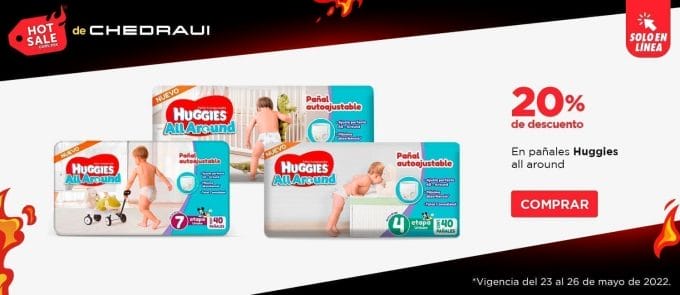 chedraui hotsale 2022 8