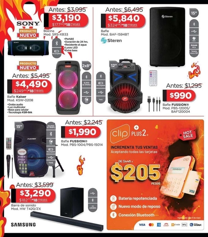 chedraui selecto hot sale 2022 folleto 6