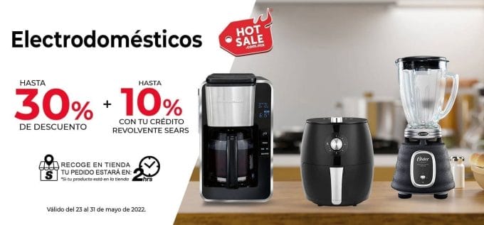 sears hot sale 2022 4
