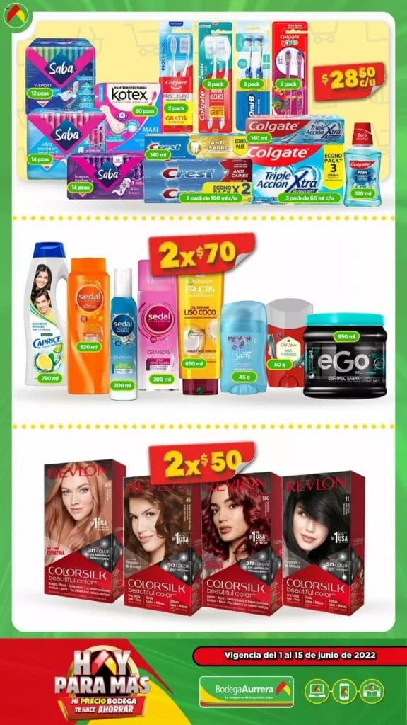 bodega aurrera folleto junio 2022 20