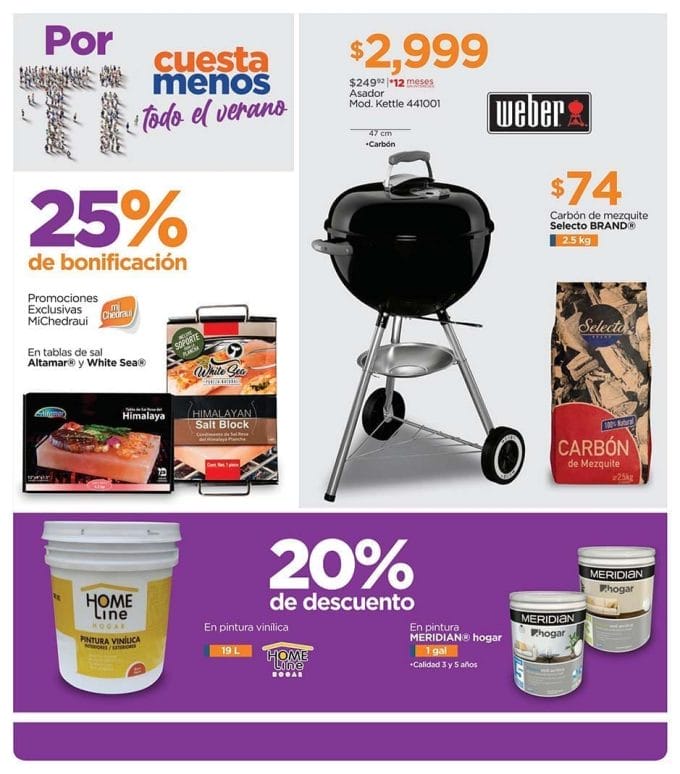 folleto chedraui junio 2022 10